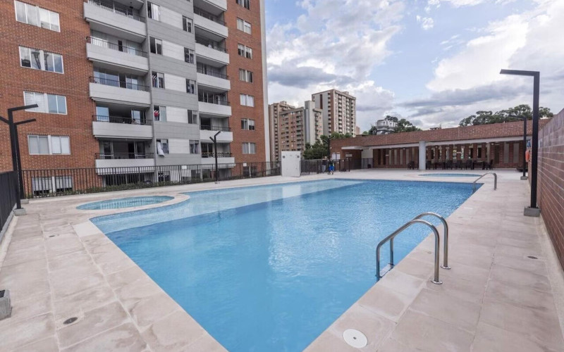 The New Standard of Urban Luxury: A Hidden Gem in Los Colores -  Laureles.
