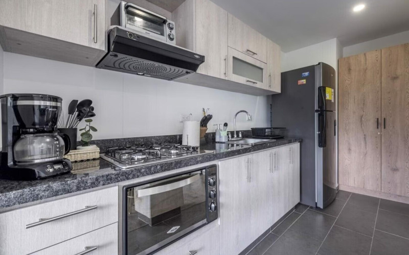 The New Standard of Urban Luxury: A Hidden Gem in Los Colores -  Laureles.