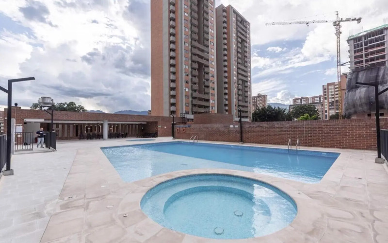 The New Standard of Urban Luxury: A Hidden Gem in Los Colores -  Laureles.