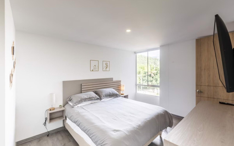 The New Standard of Urban Luxury: A Hidden Gem in Los Colores -  Laureles.