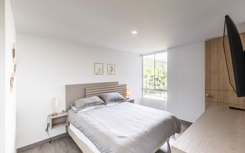 The New Standard of Urban Luxury: A Hidden Gem in Los Colores -  Laureles.