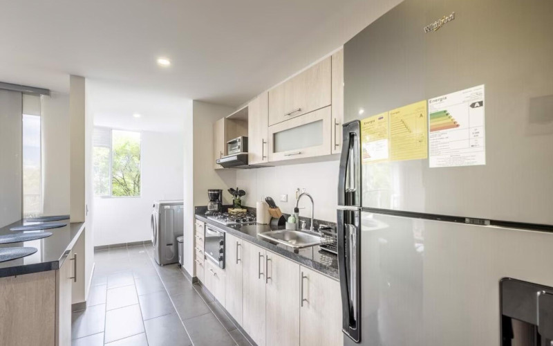 The New Standard of Urban Luxury: A Hidden Gem in Los Colores -  Laureles.