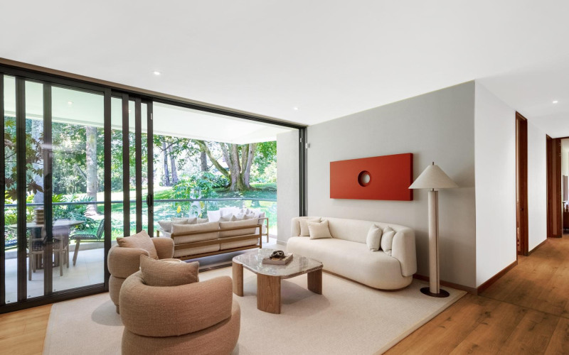 Nature-Inspired Luxury Estates in El Poblado: Expansive Family Residences in Medellín’s Premier Green Belt