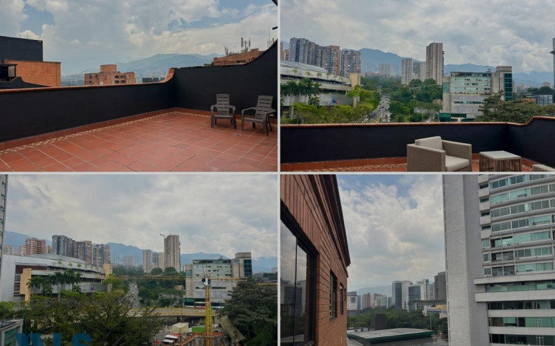 Apartamento en Medellín en Oviedo