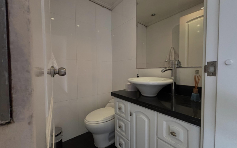 Apartamento en Medellín en Oviedo