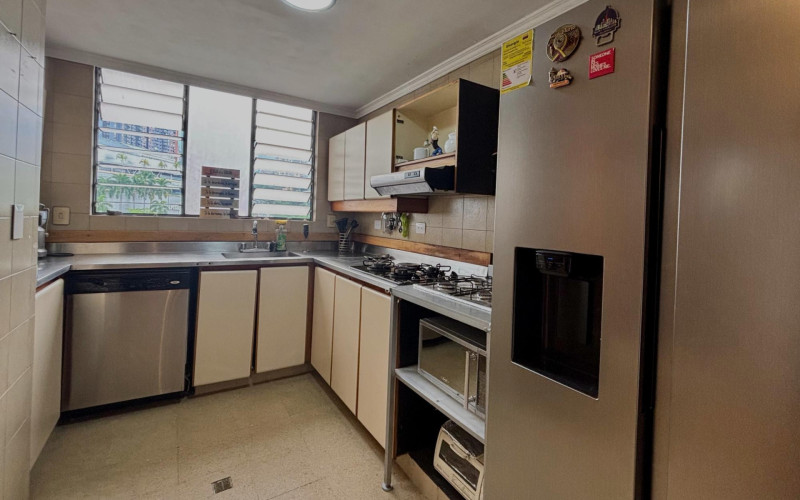 Apartamento en Medellín en Oviedo