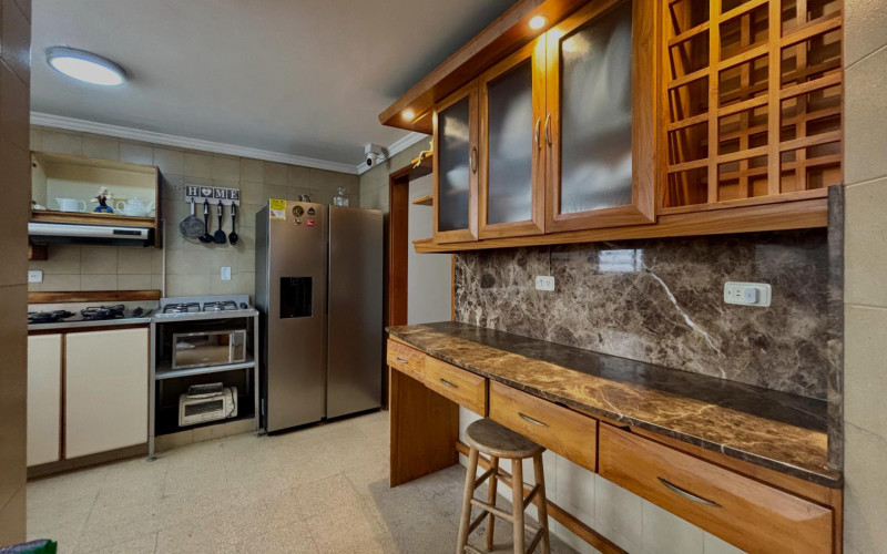 Apartamento en Medellín en Oviedo