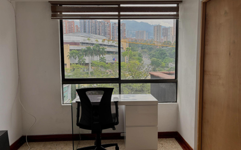 Apartamento en Medellín en Oviedo