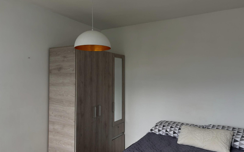 Apartamento en Medellín en Oviedo