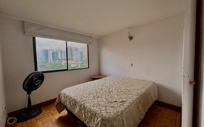 Apartamento en Medellín en Oviedo