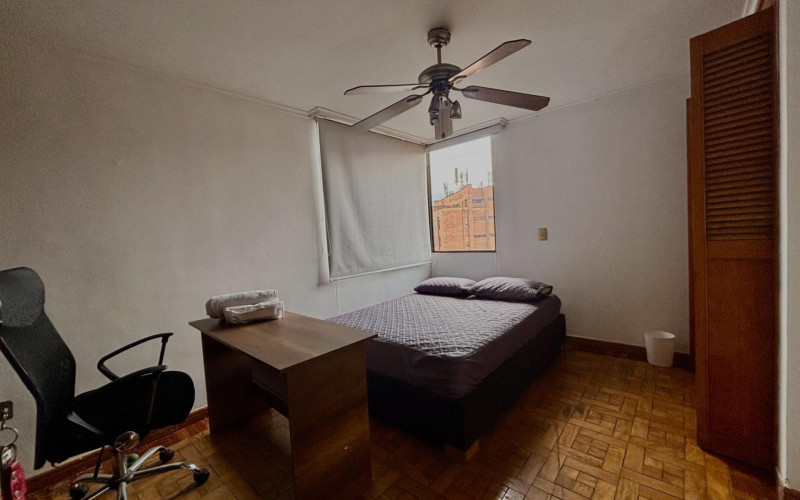 Apartamento en Medellín en Oviedo