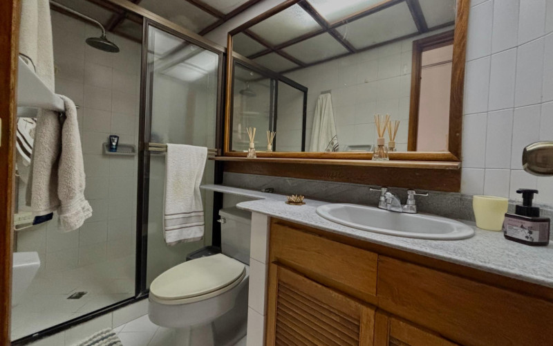 Apartamento en Medellín en Oviedo