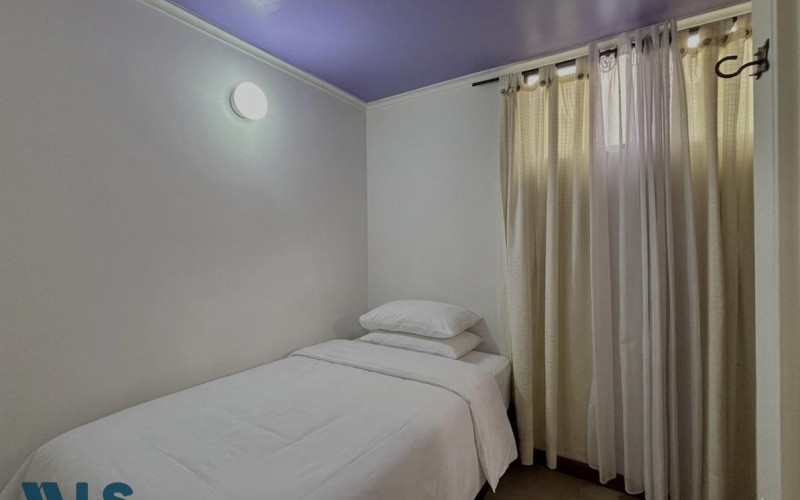 Apartamento en Medellín en Oviedo