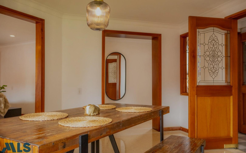 Apartamento en Medellín en El Tesoro