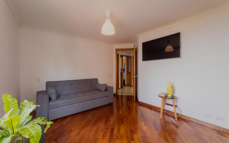 Apartamento en Medellín en El Tesoro