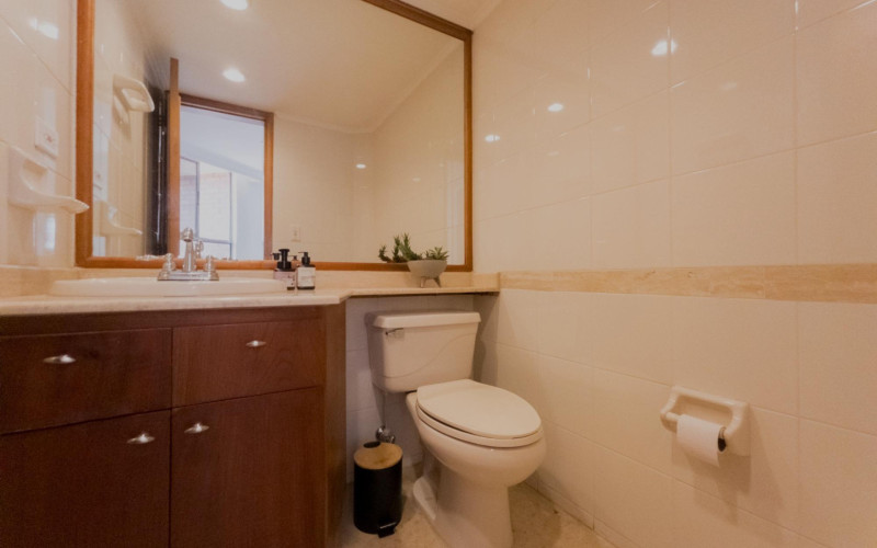 Apartamento en Medellín en El Tesoro