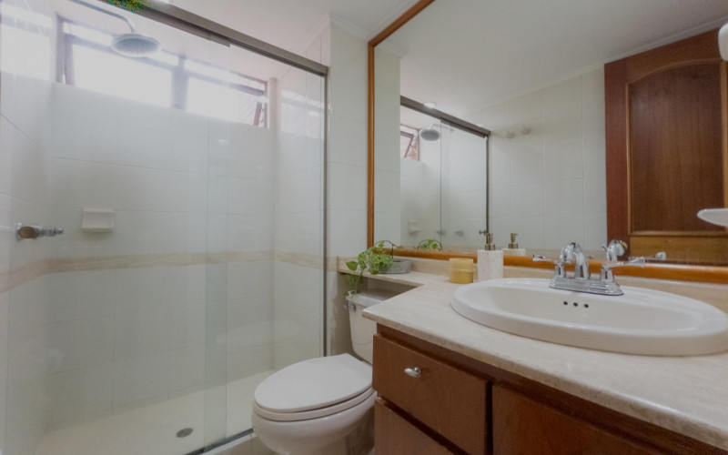 Apartamento en Medellín en El Tesoro