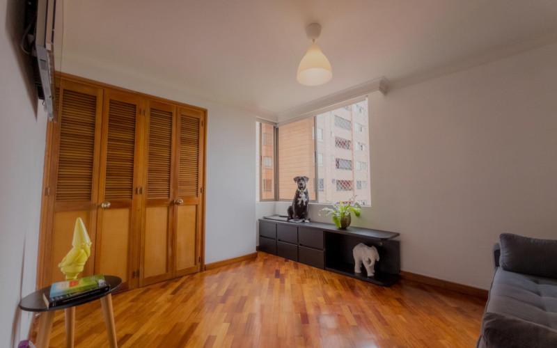 Apartamento en Medellín en El Tesoro