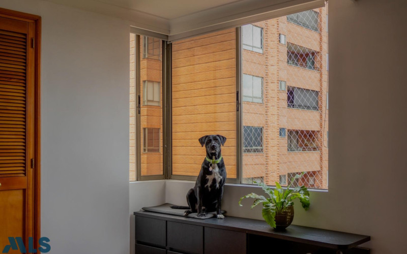 Apartamento en Medellín en El Tesoro