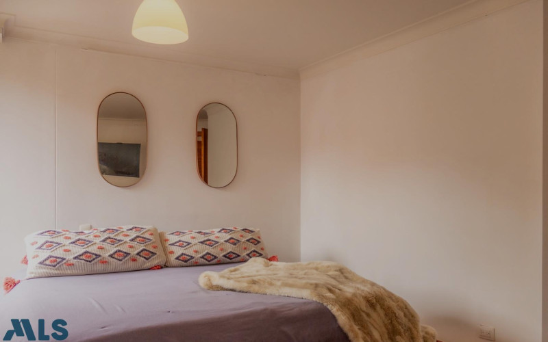 Apartamento en Medellín en El Tesoro