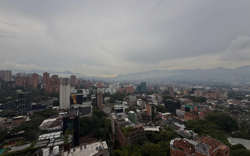 Apartamento en Medellín en Lalinde
