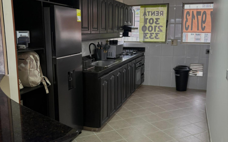 Apartamento en Medellín en Lalinde