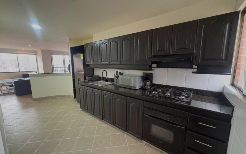 Apartamento en Medellín en Lalinde