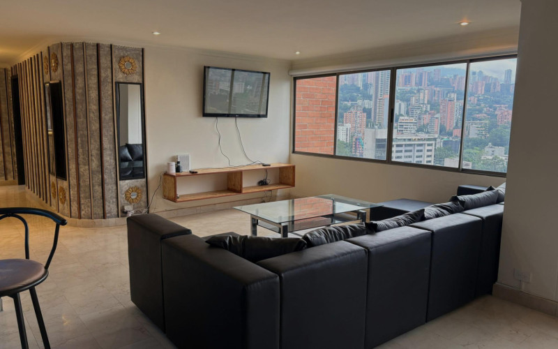 Apartamento en Medellín en Lalinde