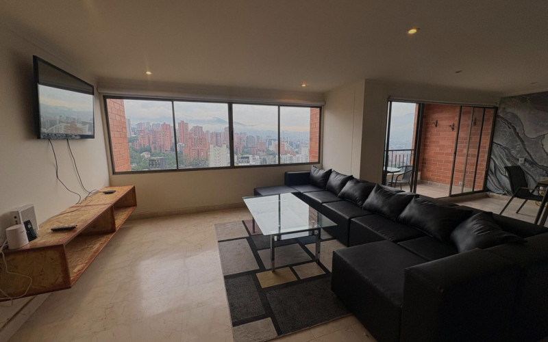 Apartamento en Medellín en Lalinde