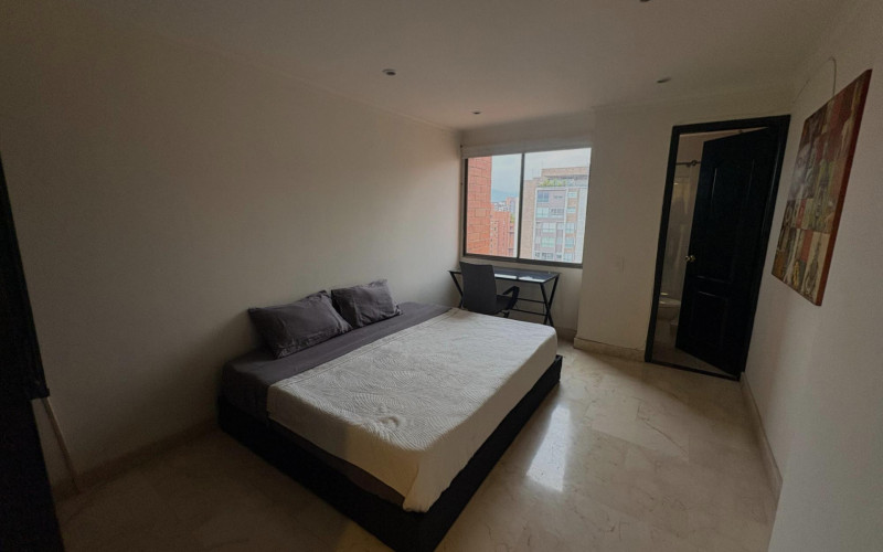 Apartamento en Medellín en Lalinde