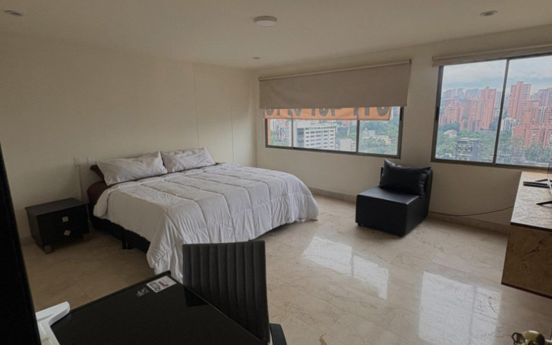 Apartamento en Medellín en Lalinde