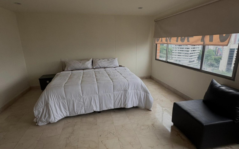 Apartamento en Medellín en Lalinde