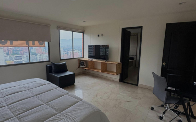 Apartamento en Medellín en Lalinde