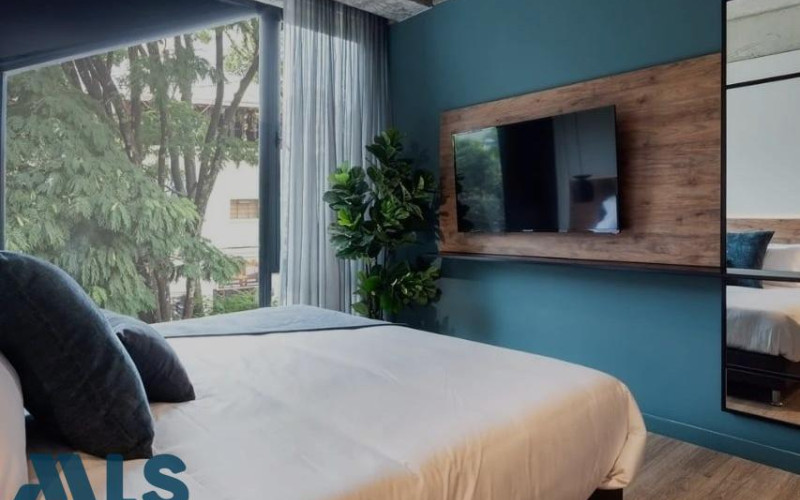 Hotel/Apart Hotel en Medellín en Provenza