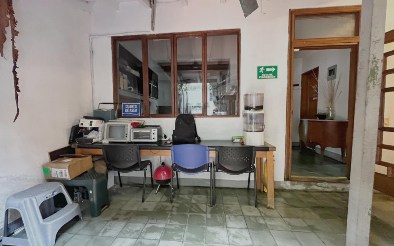 Local Comercial en Medellín en El Poblado