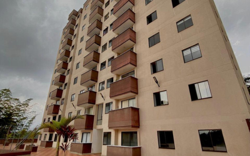 Apartamento en Marinilla en Alcaravanes