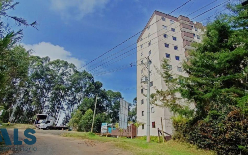 Apartamento en Marinilla en Alcaravanes