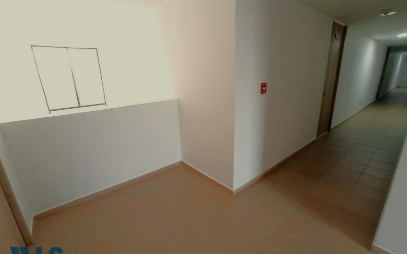 Apartamento en Marinilla en Alcaravanes