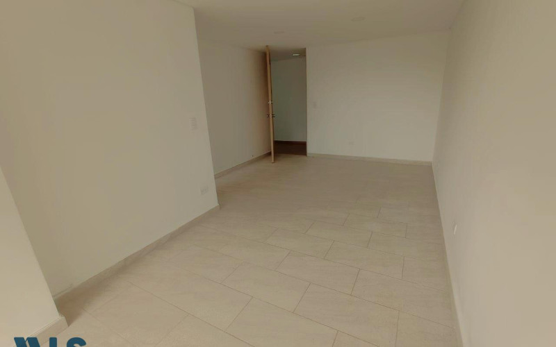 Apartamento en Marinilla en Alcaravanes