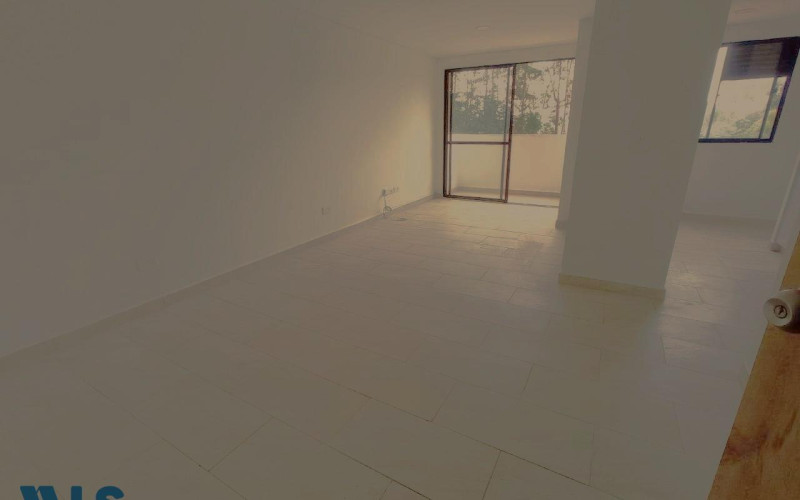 Apartamento en Marinilla en Alcaravanes