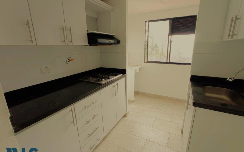 Apartamento en Marinilla en Alcaravanes