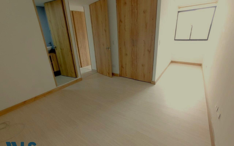 Apartamento en Marinilla en Alcaravanes