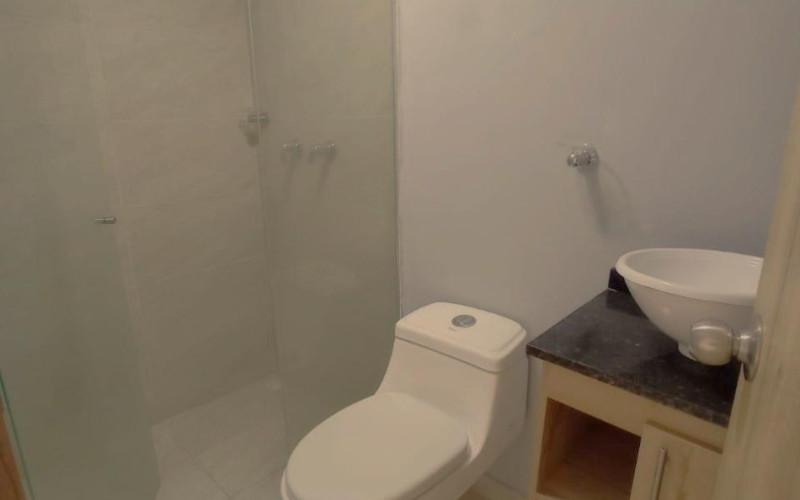 Apartamento en Marinilla en Alcaravanes