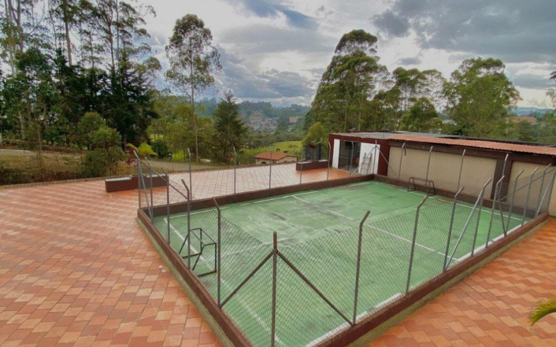 Apartamento en Marinilla en Alcaravanes