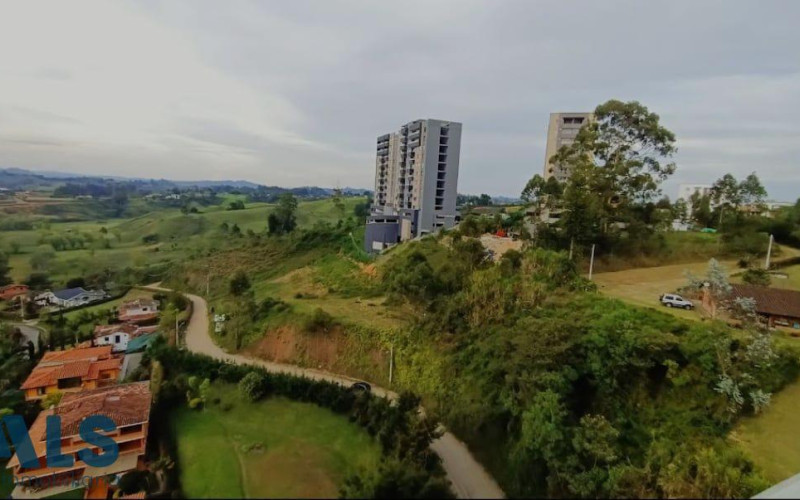 Apartamento en Marinilla en Alcaravanes