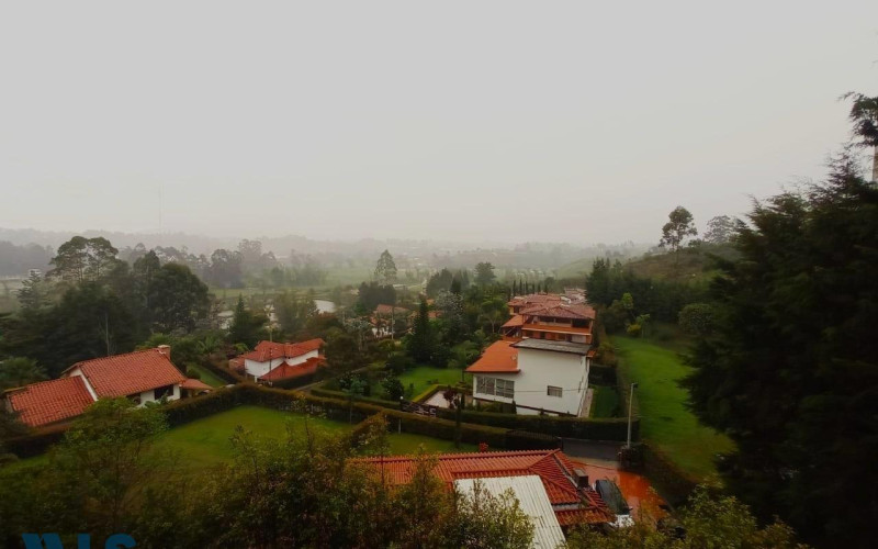 Apartamento en Marinilla en Alcaravanes