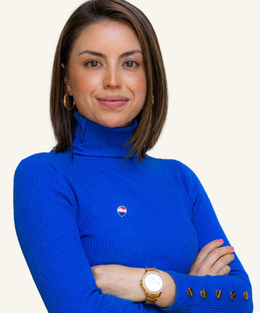 Luisa Espinosa