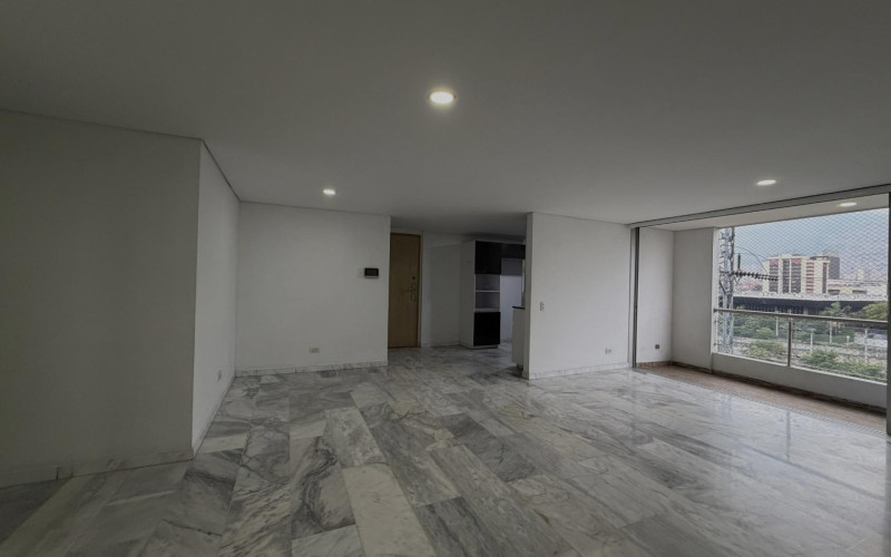 Apartamento en Medellín en Conquistadores