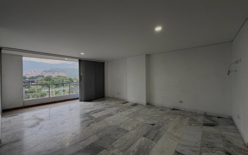 Apartamento en Medellín en Conquistadores