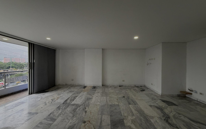 Apartamento en Medellín en Conquistadores